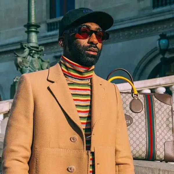 Riky Rick - Stay Shining